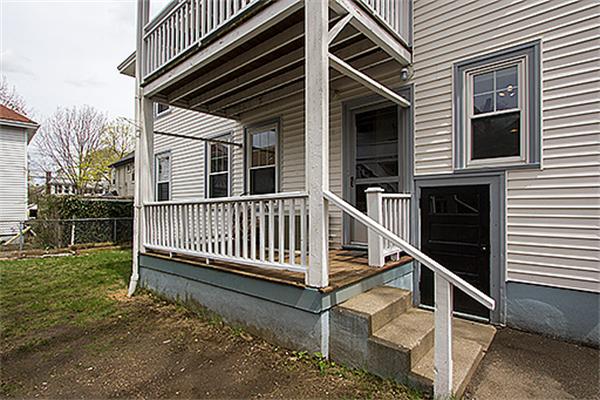 58 Springfield Street, Unit 58 Belmont, MA 02478 - Photo 10 of 11 Gallery Image 10