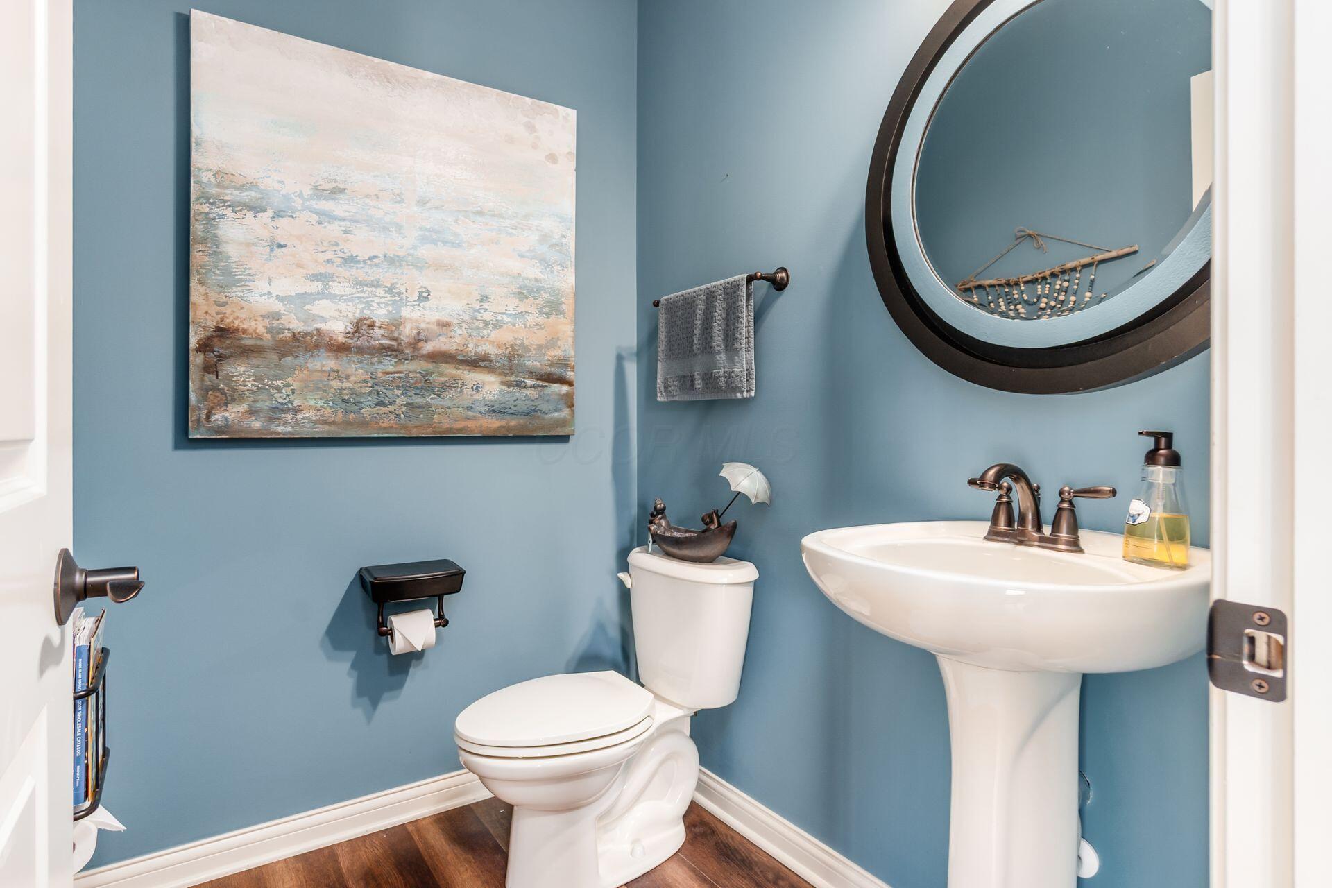 4453 Pleasant View Loop Powell, OH 43065 - Photo 27 of 80 Gallery Image 27