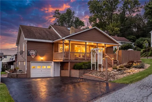 $149,000 | 103 First Street, Jerome, PA 15937