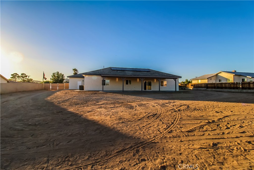 19299 Roanoke Road Apple Valley, CA 92307 - Photo 24 of 25