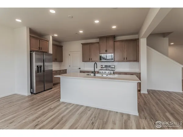 $555,890 | 1600 Sunflower Way, Johnstown, CO 80534