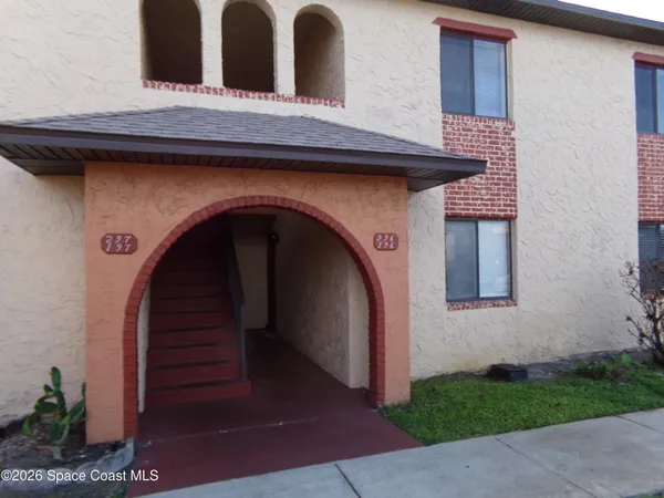 $1,350 | 296 San Juan Circle, Unit 296, Melbourne, FL 32935