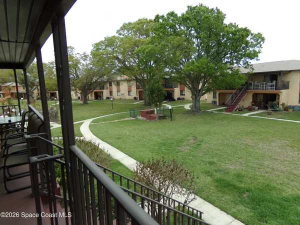 $1,350 | 296 San Juan Circle, Unit 296, Melbourne, FL 32935