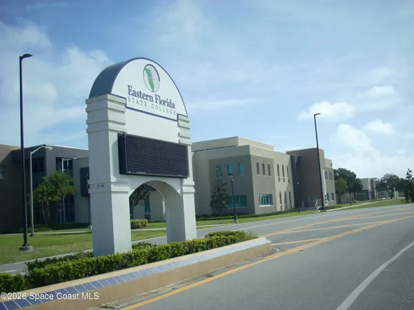 $1,350 | 296 San Juan Circle, Unit 296, Melbourne, FL 32935