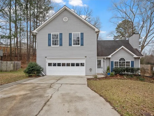$375,000 | 5066 Allison Way Northeast, Sugar Hill, GA 30518
