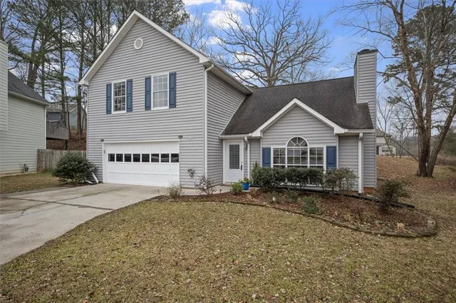 $375,000 | 5066 Allison Way Northeast, Sugar Hill, GA 30518
