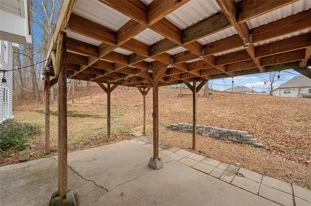 $375,000 | 5066 Allison Way Northeast, Sugar Hill, GA 30518