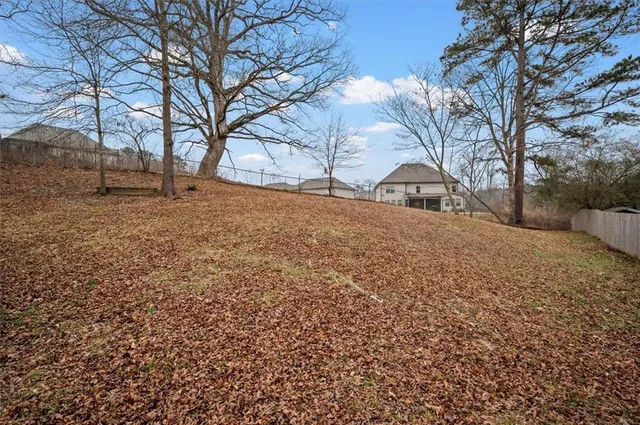 $375,000 | 5066 Allison Way Northeast, Sugar Hill, GA 30518