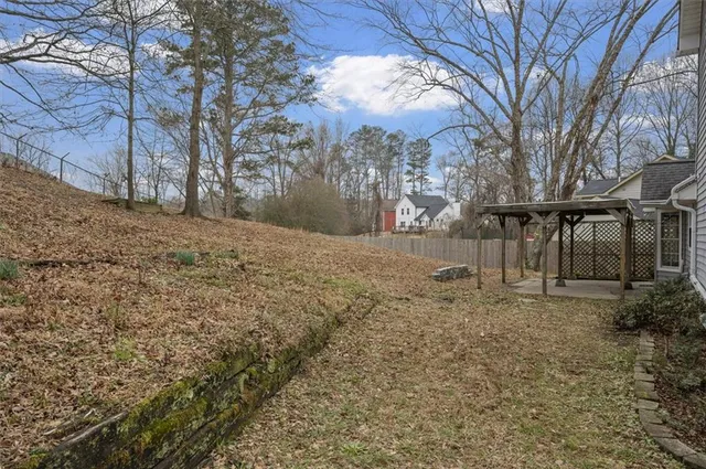 $375,000 | 5066 Allison Way Northeast, Sugar Hill, GA 30518