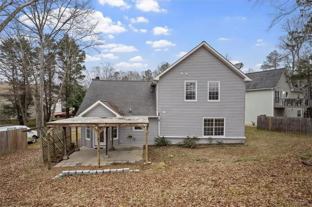 $375,000 | 5066 Allison Way Northeast, Sugar Hill, GA 30518