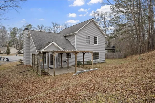 $375,000 | 5066 Allison Way Northeast, Sugar Hill, GA 30518