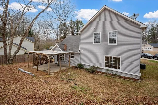 $375,000 | 5066 Allison Way Northeast, Sugar Hill, GA 30518