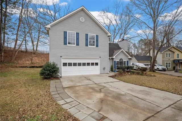 $375,000 | 5066 Allison Way Northeast, Sugar Hill, GA 30518