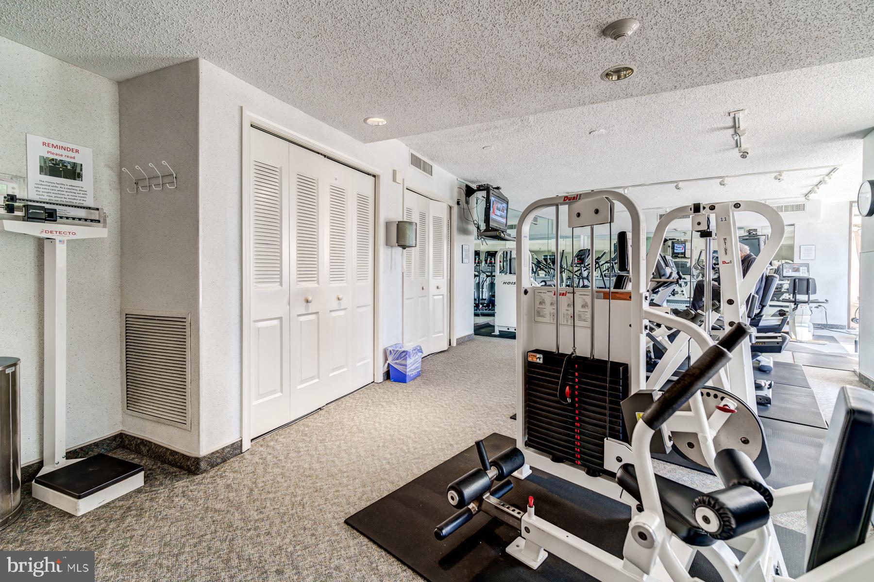 1101 South Arlington Ridge Road, Unit 603 Arlington, VA 22202 - Photo 54 of 64