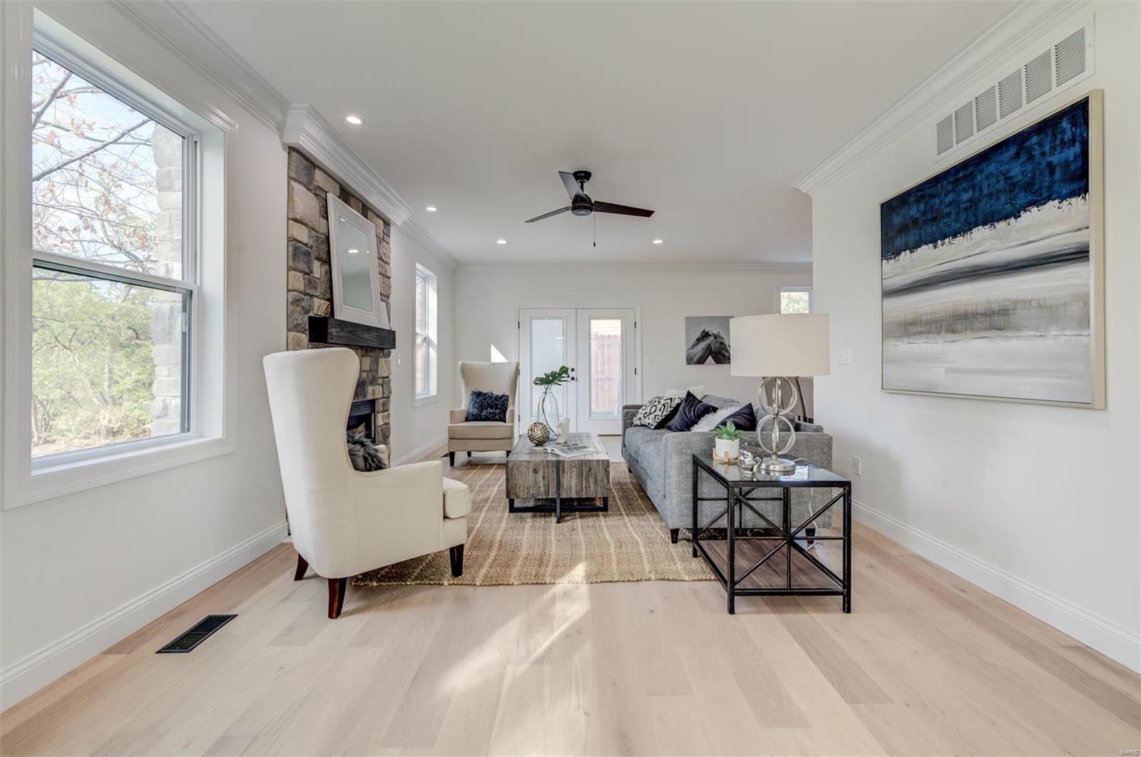 834 North Spoede Road St. Louis, MO 63141 - Photo 13 of 86 Gallery Image 13