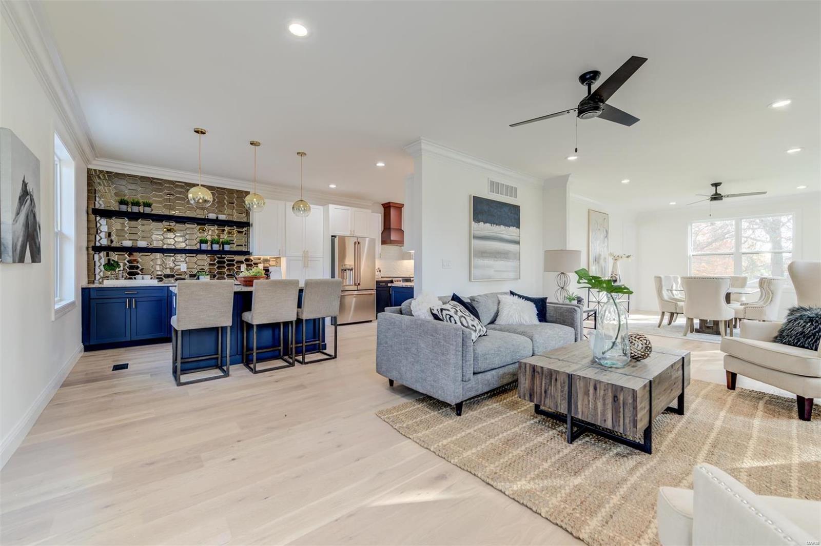 834 North Spoede Road St. Louis, MO 63141 - Photo 18 of 86 Gallery Image 18