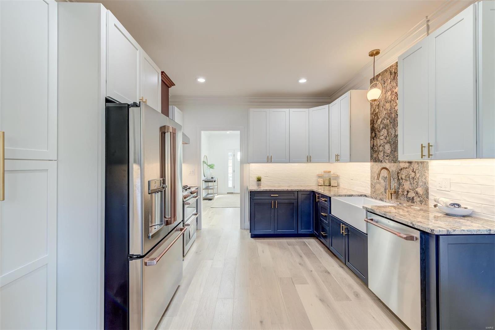 834 North Spoede Road St. Louis, MO 63141 - Photo 25 of 86 Gallery Image 25