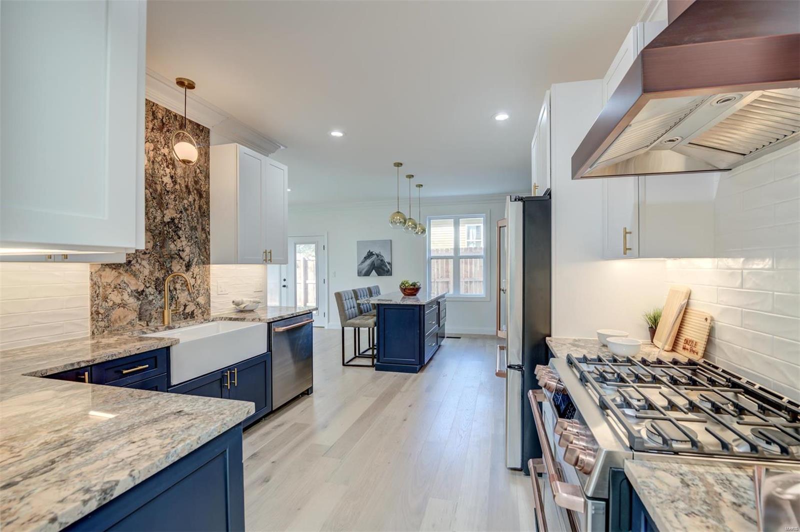 834 North Spoede Road St. Louis, MO 63141 - Photo 28 of 86 Gallery Image 28