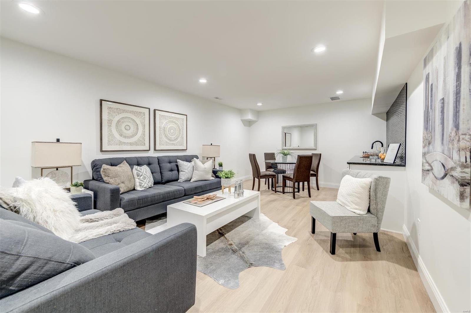 834 North Spoede Road St. Louis, MO 63141 - Photo 54 of 86 Gallery Image 54