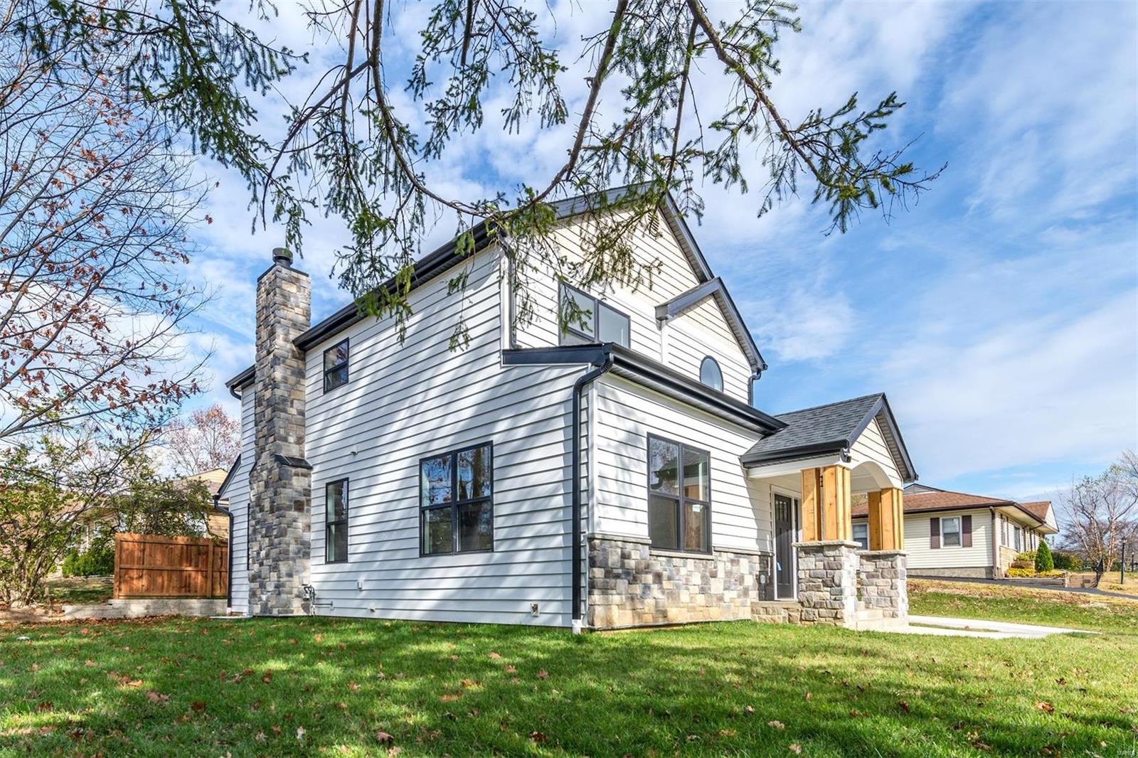 834 North Spoede Road St. Louis, MO 63141 - Photo 71 of 86 Gallery Image 71