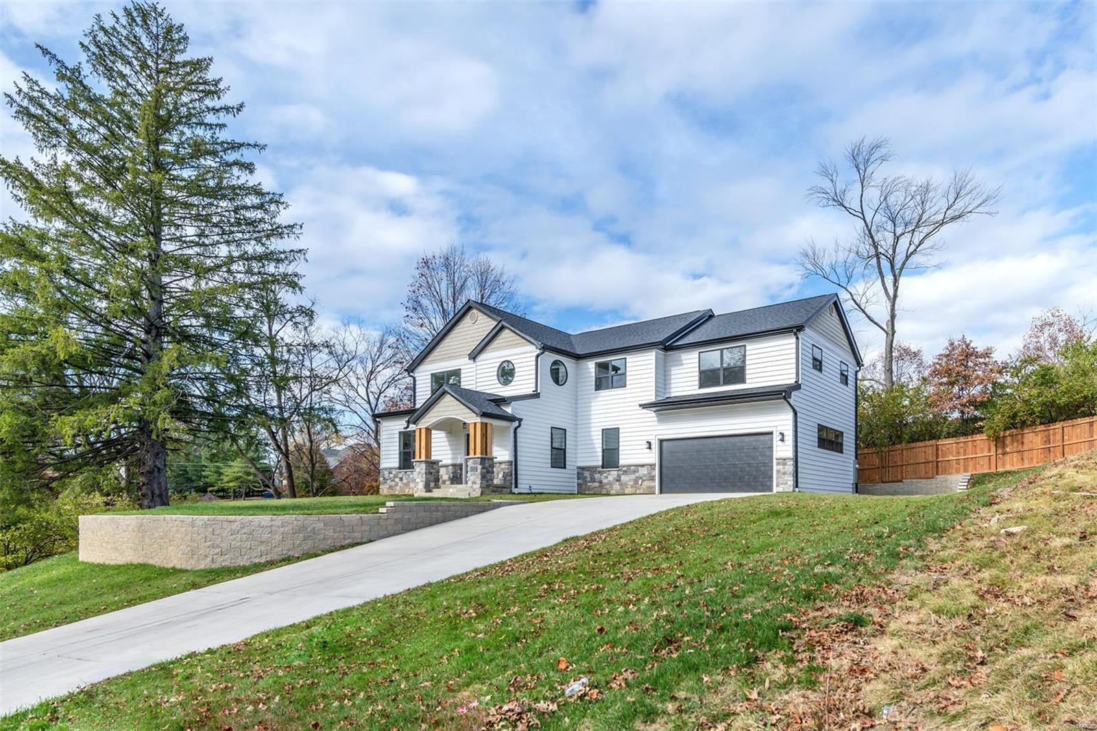 834 North Spoede Road St. Louis, MO 63141 - Photo 73 of 86 Gallery Image 73