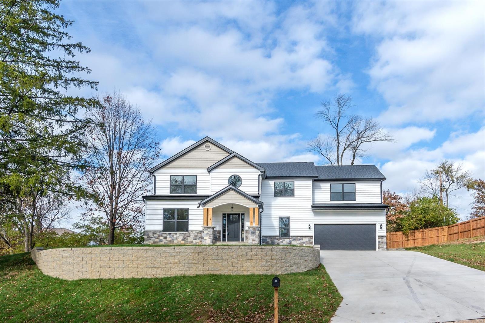 834 North Spoede Road St. Louis, MO 63141 - Photo 75 of 86 Gallery Image 75