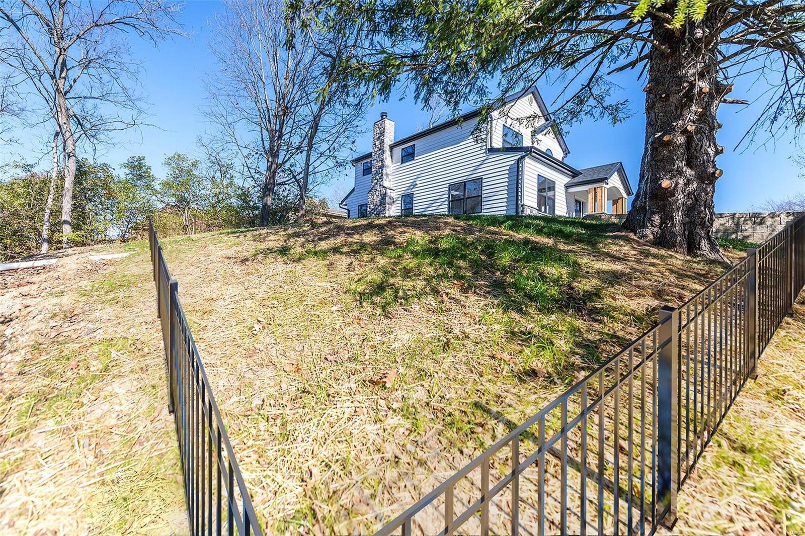 834 North Spoede Road St. Louis, MO 63141 - Photo 81 of 86 Gallery Image 81
