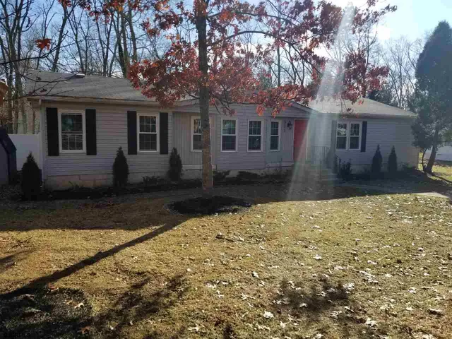 $2,695 | 313 Zion Road, Egg Harbor Township, NJ 08234