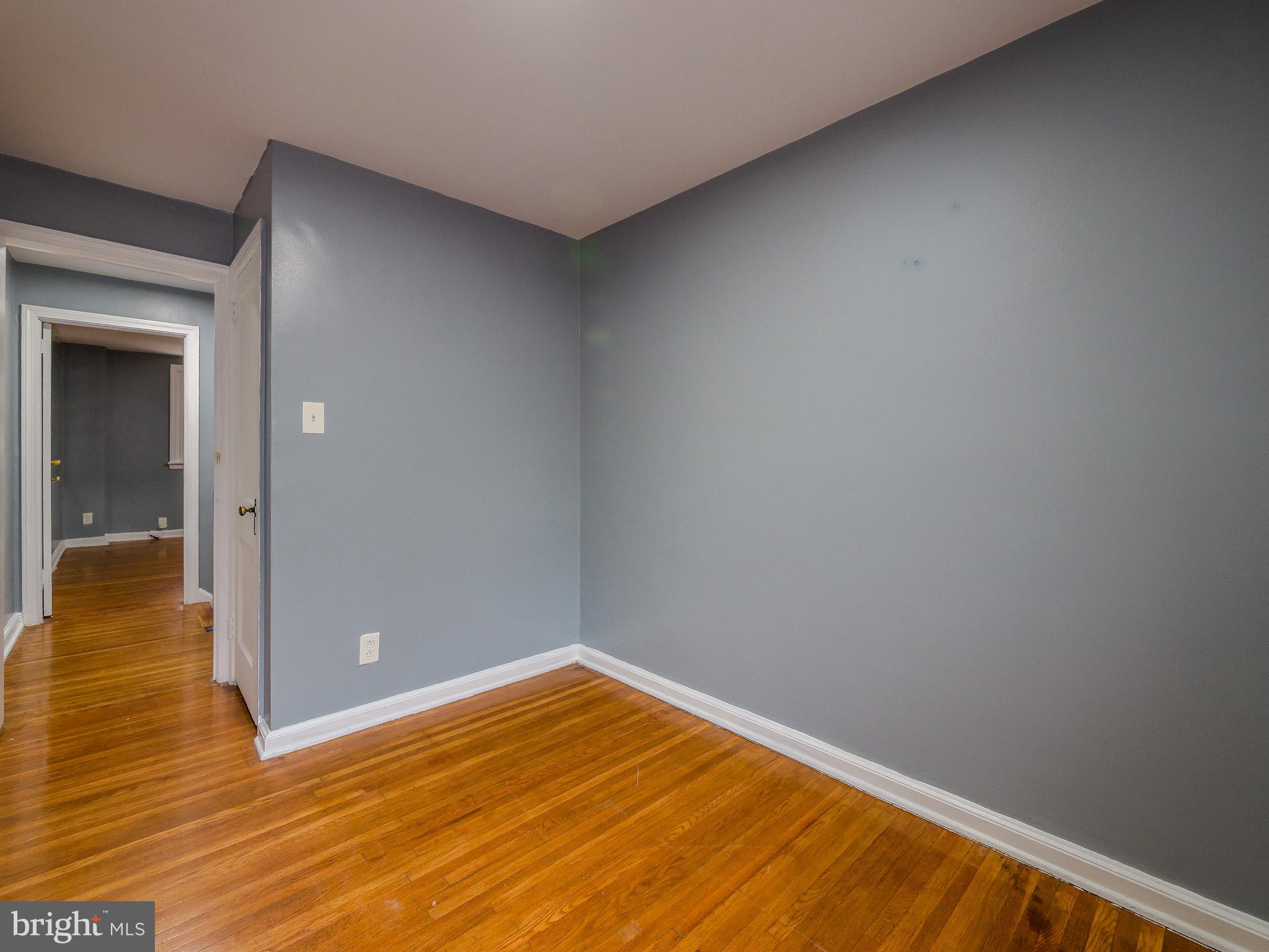 234 Hampden Road Upper Darby, PA 19082 - Photo 11 of 19 Bedroom 2