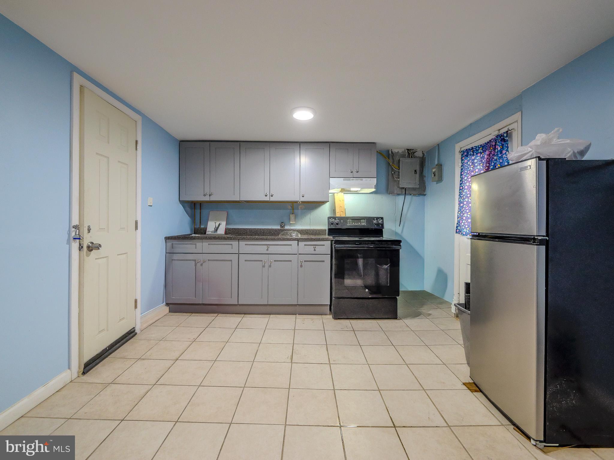 234 Hampden Road Upper Darby, PA 19082 - Photo 15 of 19 Basement Living Space