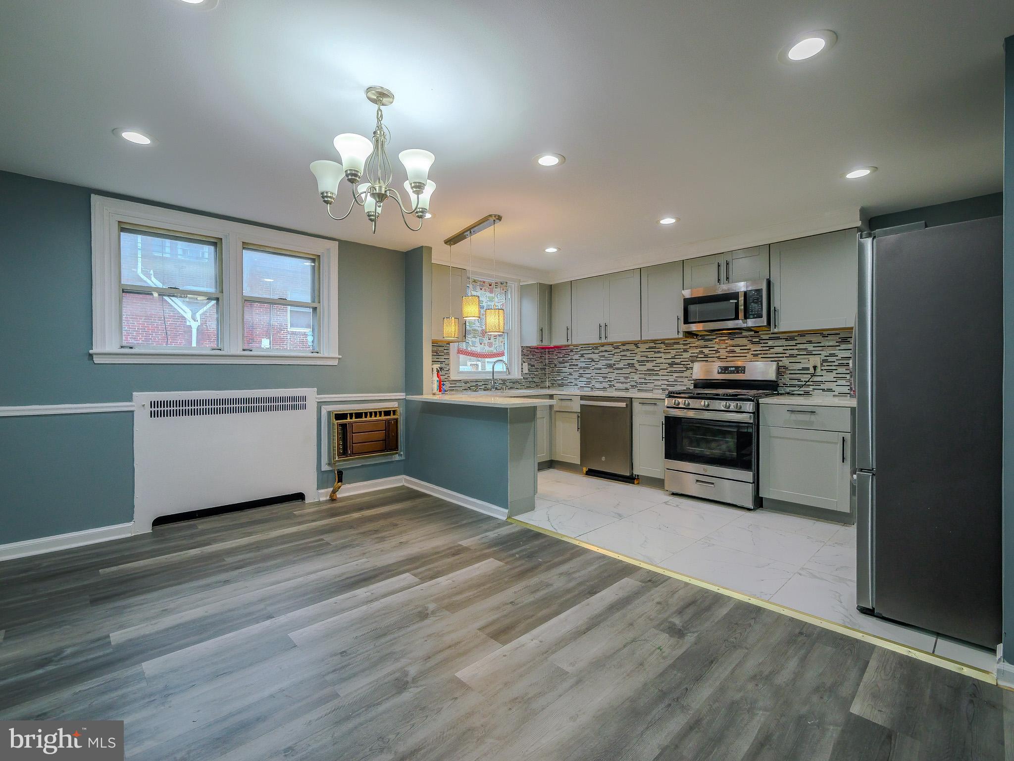 234 Hampden Road Upper Darby, PA 19082 - Photo 4 of 19 Dining Room