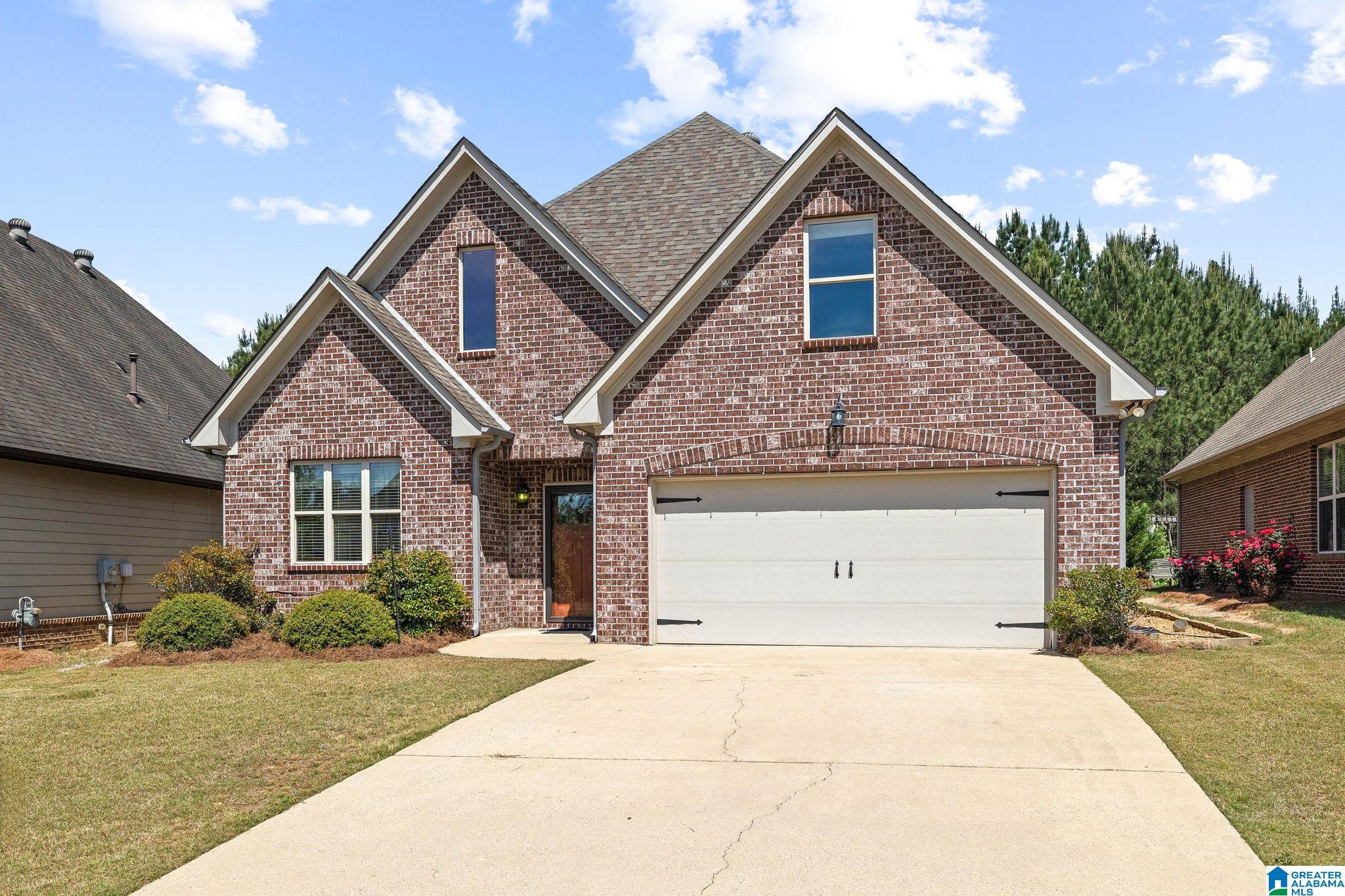 1019 Springfield Drive Chelsea, AL 35043 - Photo 1 of 28