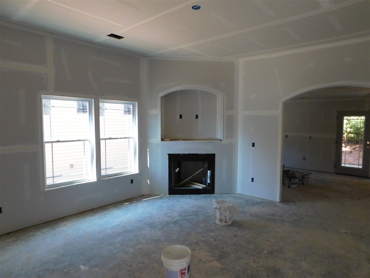 40 Highland Springs Loop Inman, SC 29349 - Photo 2 of 8