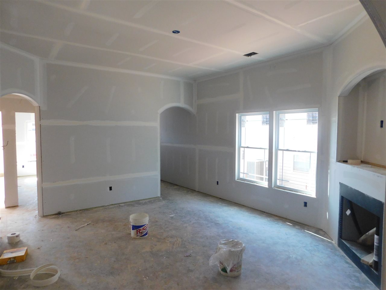 40 Highland Springs Loop Inman, SC 29349 - Photo 3 of 8