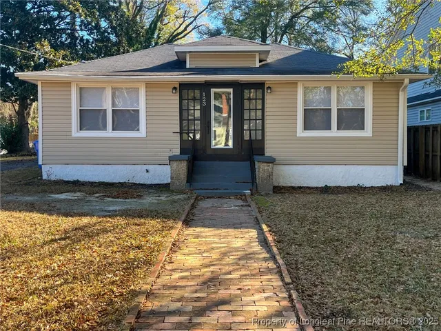 $2,000 | 123 John Street, Fayetteville, NC 28305