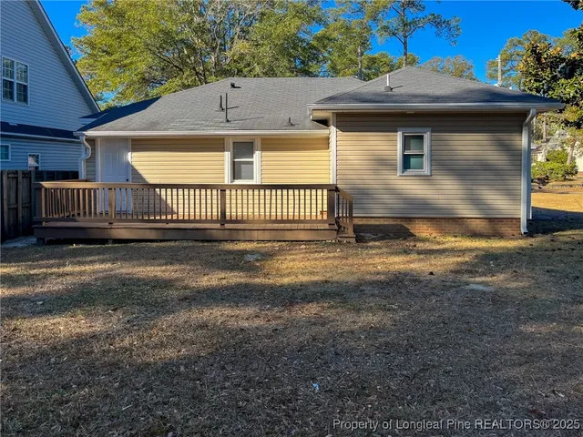 $2,000 | 123 John Street, Fayetteville, NC 28305