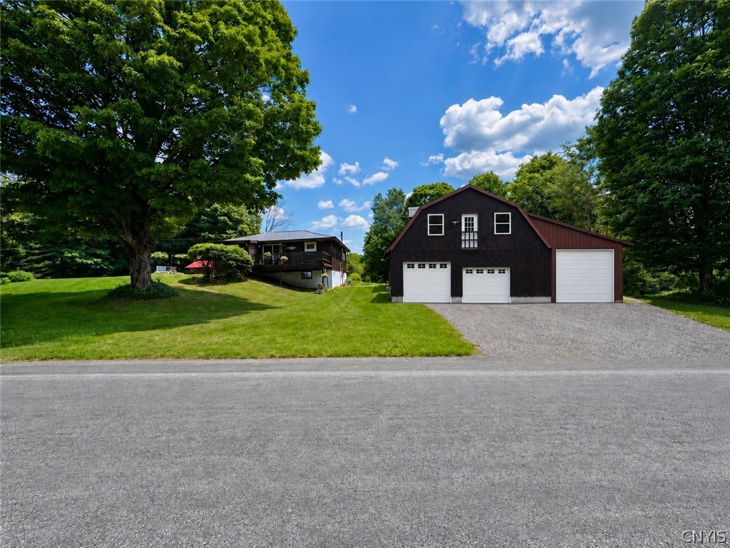 308 Jackson Road Orwell, NY 13144 - Photo 1 of 46 Gallery Image 1