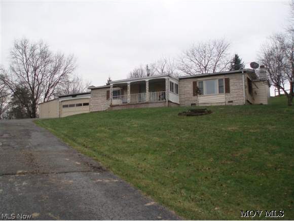 33 Rt 74 Pennsboro, WV 26415 - Photo 1 of 1 Gallery Image 1