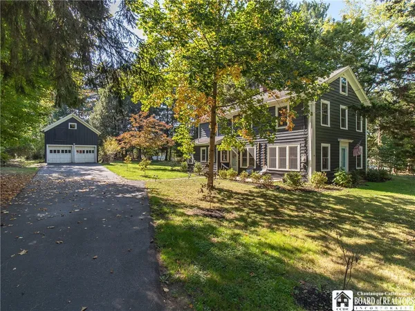 $499,000 | 42 Gifford Avenue, Busti, NY 14750