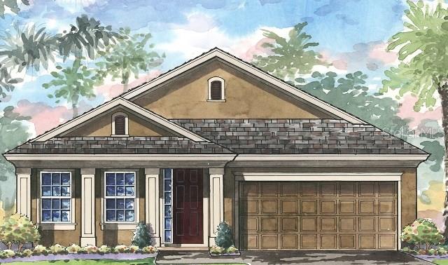 6217 Colmar Place Apollo Beach, FL 33572 - Photo 1 of 1 a front view of a house