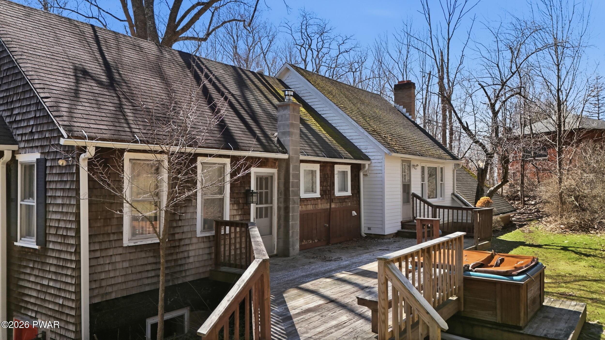 2457 Airport Road Forest City, PA 18421 - Photo 66 of 81 2457 Airport Road