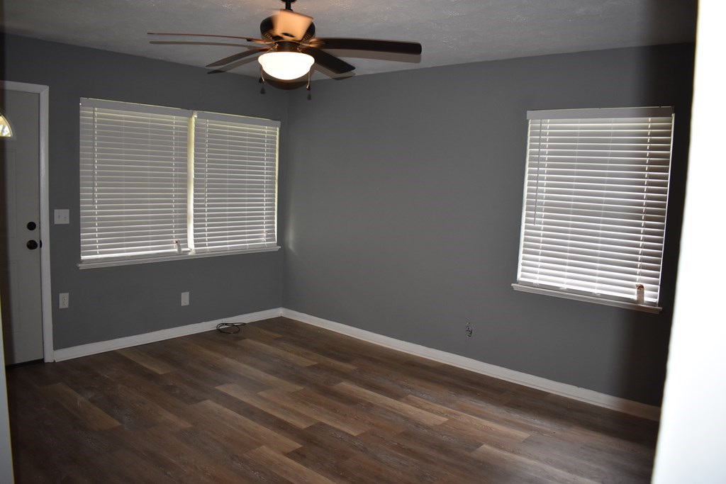 2127 Lamore Drive Columbus, GA 31907 - Photo 4 of 8 a view of an empty room with a window