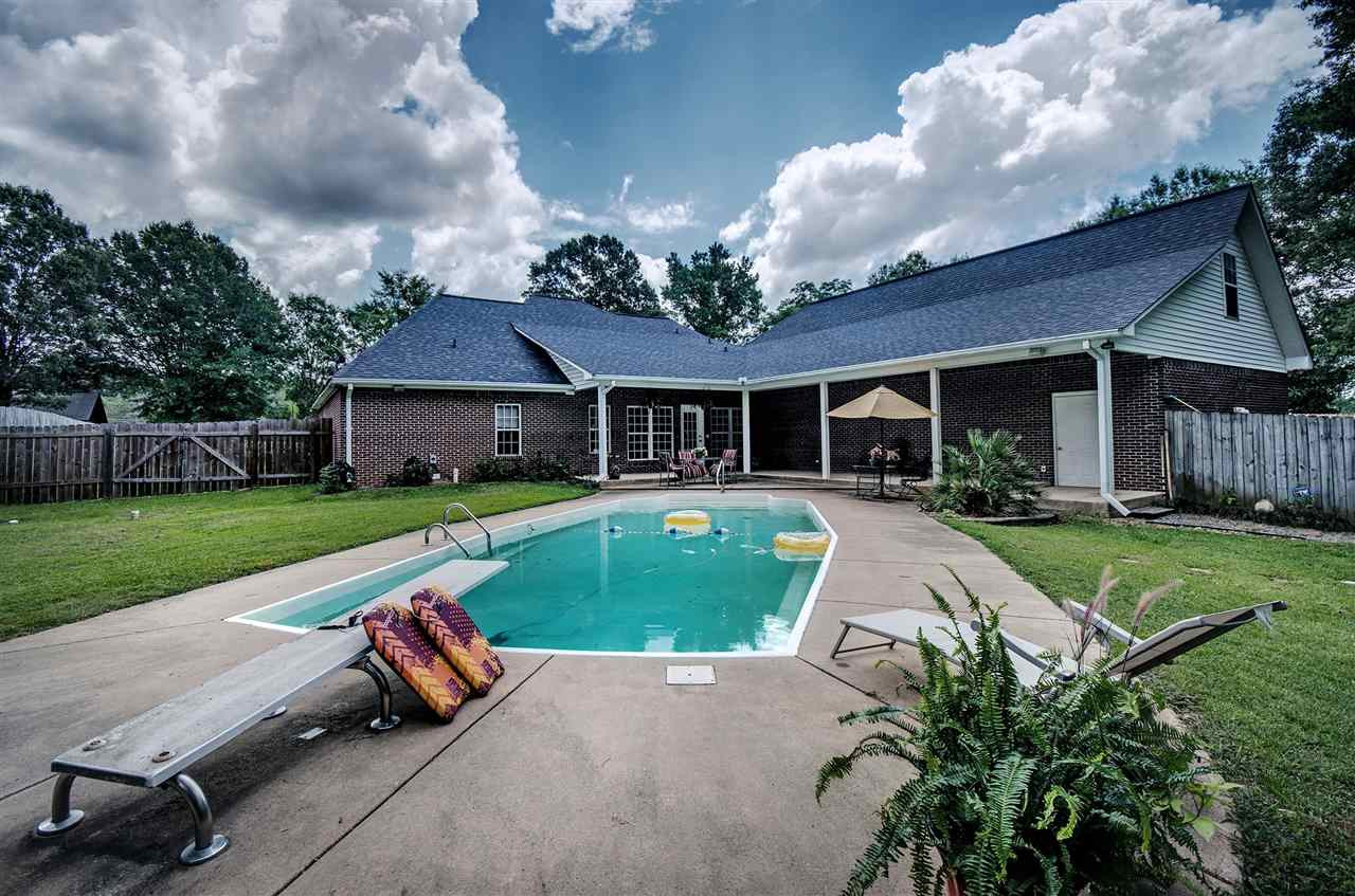 7885 Terry Road Terry, MS 39170 - Photo 11 of 33 Photo 11