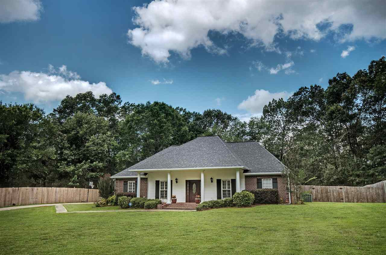 7885 Terry Road Terry, MS 39170 - Photo 2 of 33 Photo 2