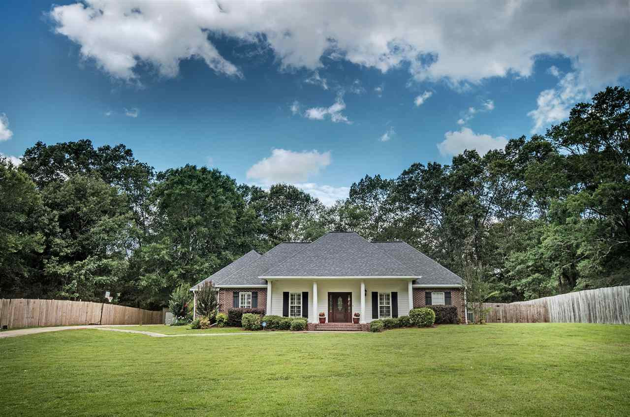 7885 Terry Road Terry, MS 39170 - Photo 3 of 33 Photo 3