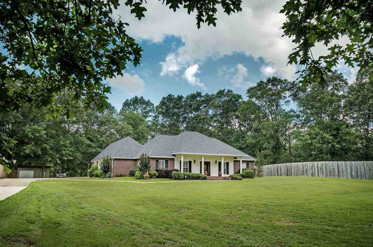 7885 Terry Road Terry, MS 39170 - Photo 4 of 33 Photo 4