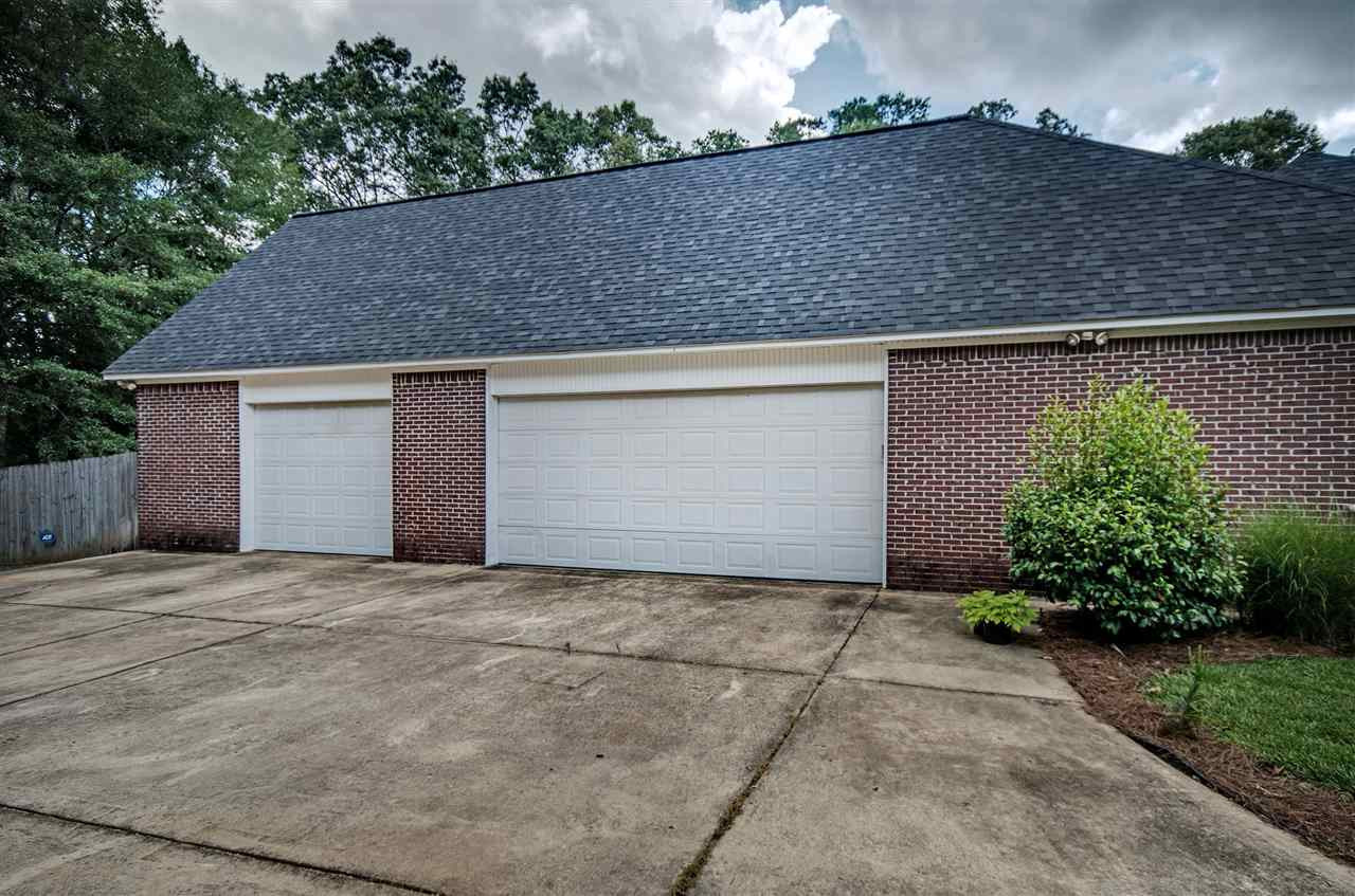 7885 Terry Road Terry, MS 39170 - Photo 6 of 33 Photo 6