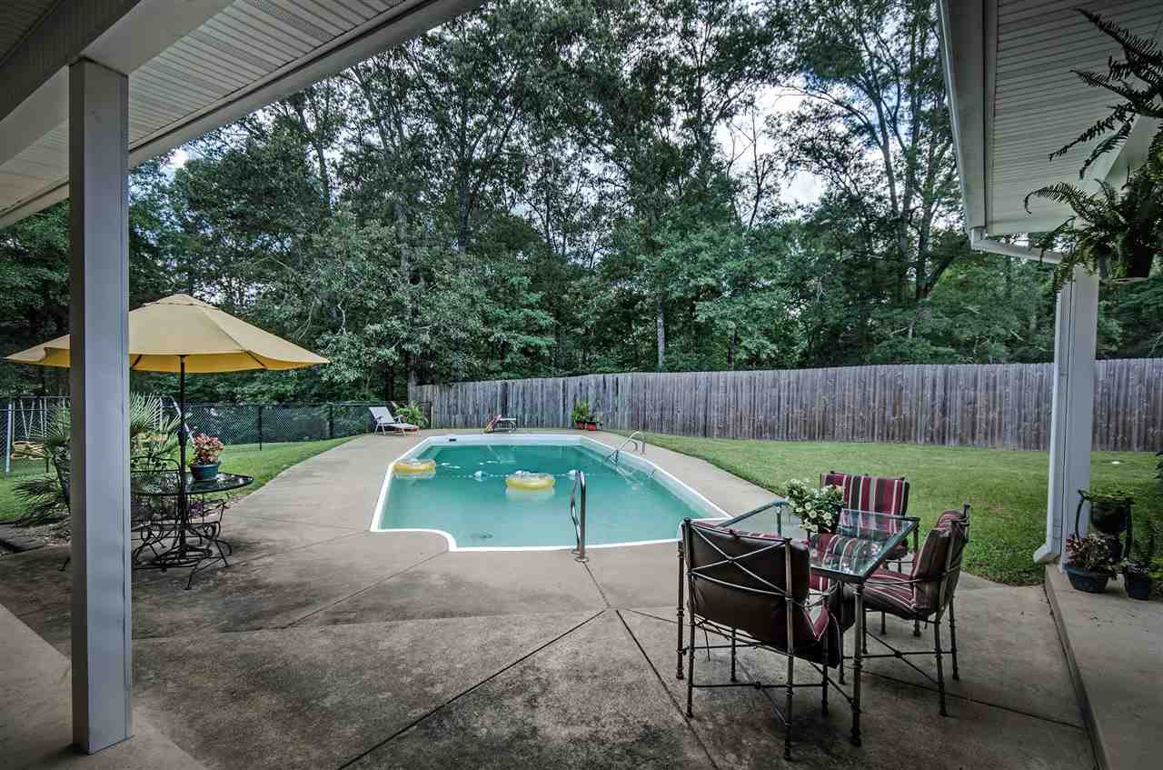 7885 Terry Road Terry, MS 39170 - Photo 10 of 33 Photo 10