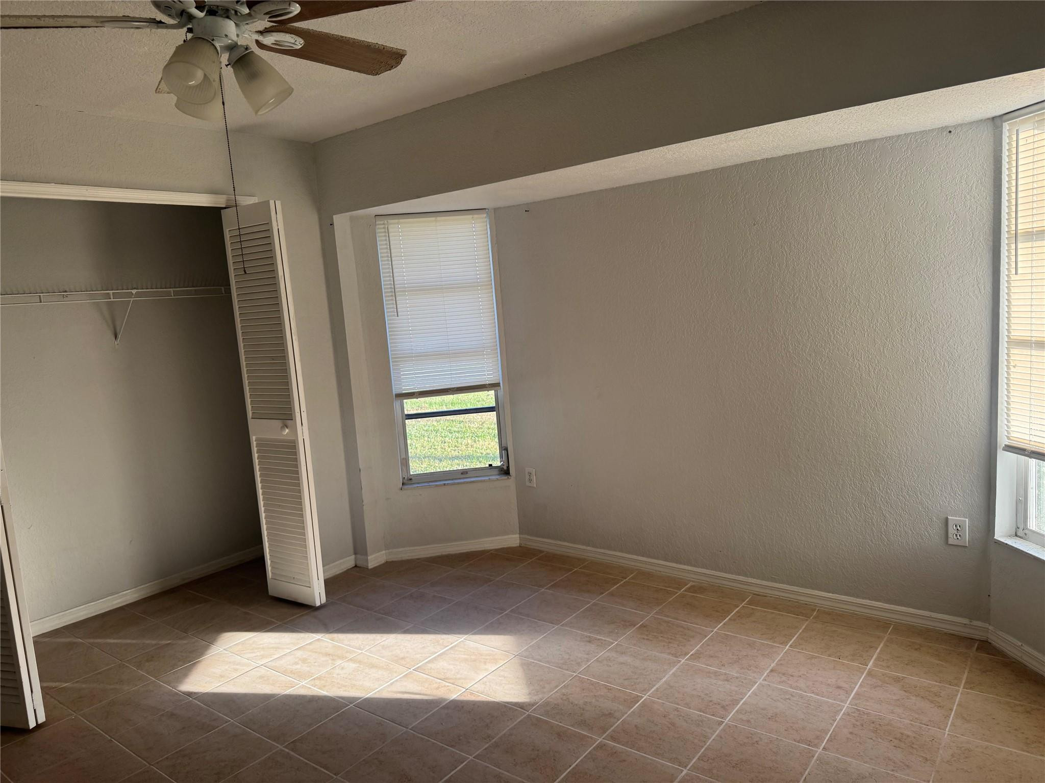 529 Guild Street Port Charlotte, FL 33954 - Photo 11 of 41 a view of an empty room with a window