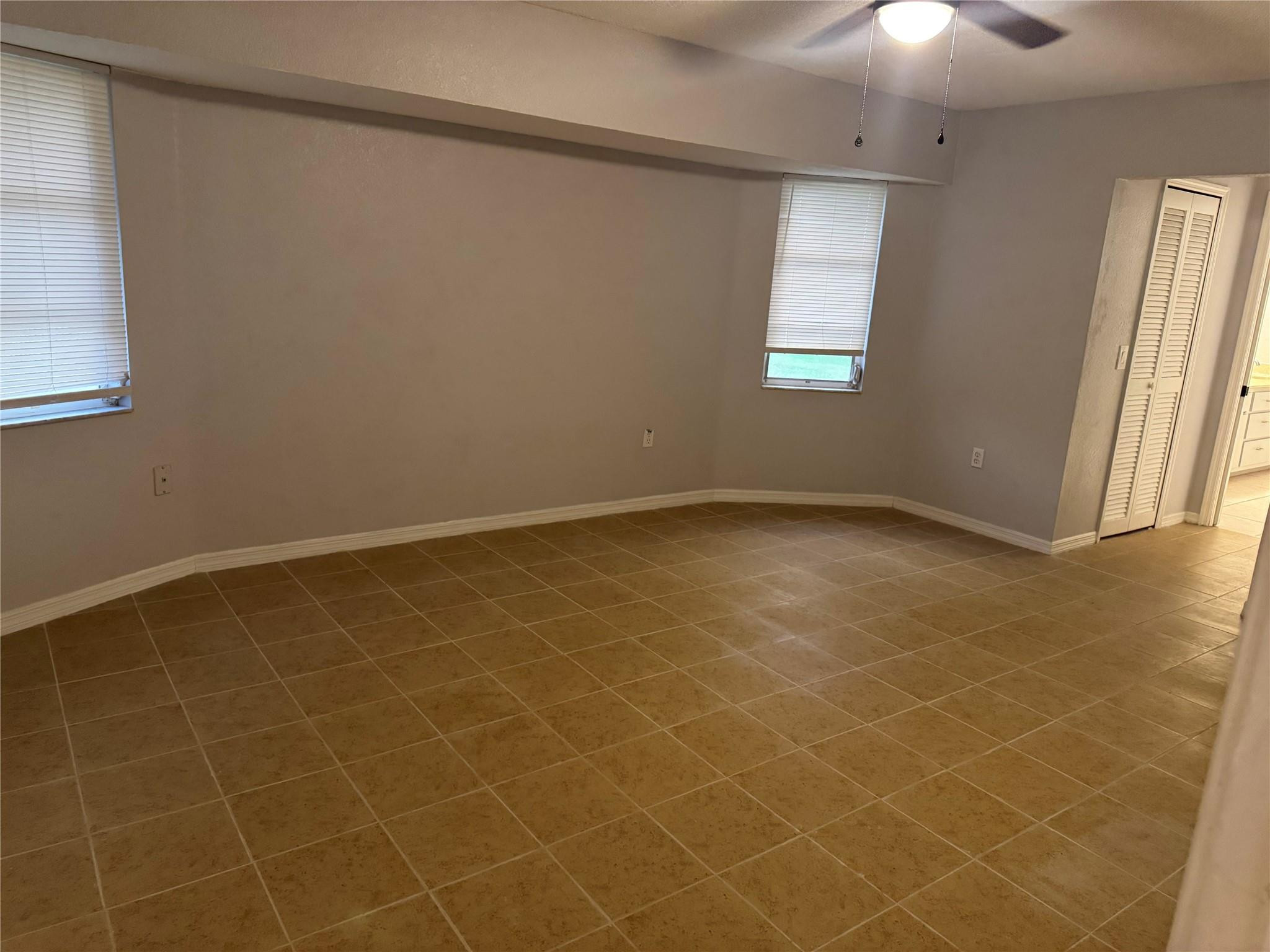 529 Guild Street Port Charlotte, FL 33954 - Photo 30 of 41 a view of an empty room with a window